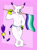 Size: 1654x2227 | Tagged: safe, artist:doggettdouglasmcdog, oc:michiguy the gatomon, digimon (species), gatomon, anthro, male, males only, muscular, plantigrade, solo male, digimon, colored, digital, flat colored, abs, accessory, anthrofied, biceps, big ears, blue eyes, bulge, cheek tuft, chest tuft, clothing, crossed ankles, ear piercing, ear tuft, earring, facial tuft, featureless chest, flag, front view, fur, furgonomics, gloves, hand on hip, handwear, holding flag, jockstrap, long tail, looking at you, markings, navel, one eye closed, open mouth, open smile, paws, pecs, piercing, posing, pride colors, pride flag, purple stripes, ring piercing, sharp teeth, smiling, solo, striped tail, stripes, tail, tail accessory, tail markings, tail tuft, tuft, underwear, vincian pride colors, vincian pride flag, whiskers, white body, white fur, winking, winking at you